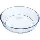 Pyrex Glass Baking Dish 26 cm